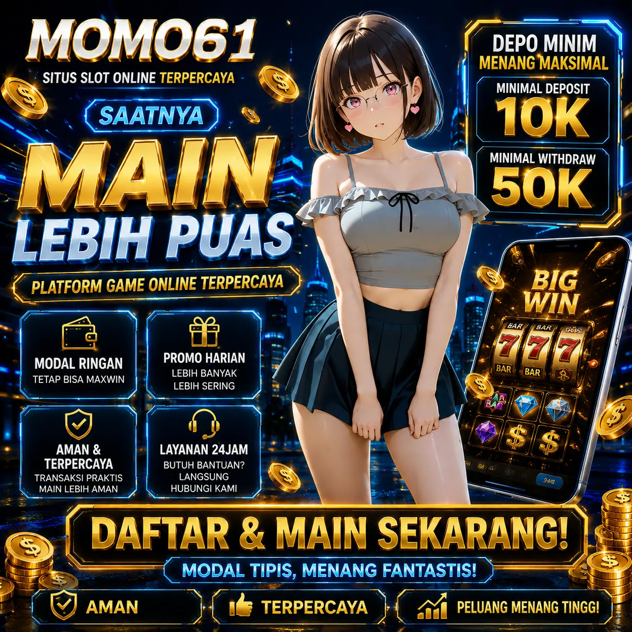 MOMO61