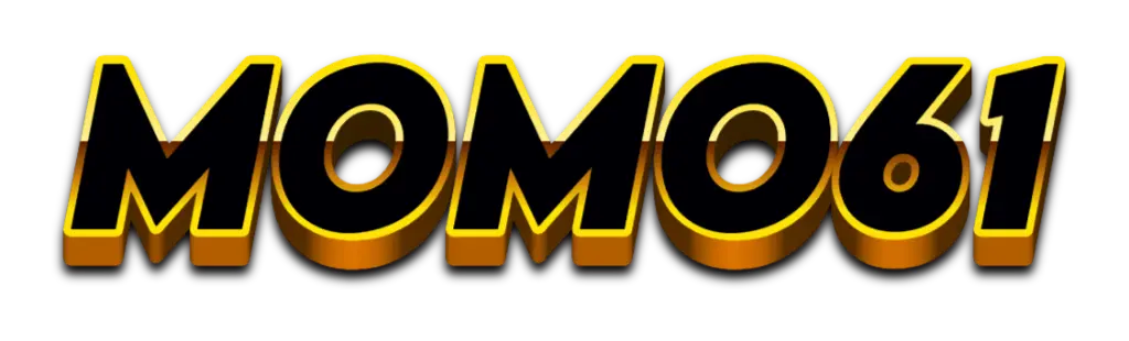 MOMO61 LOGO